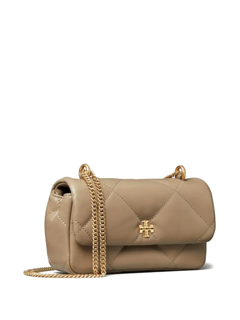 TORY BURCH Mini Diamond Shoulder Handbag