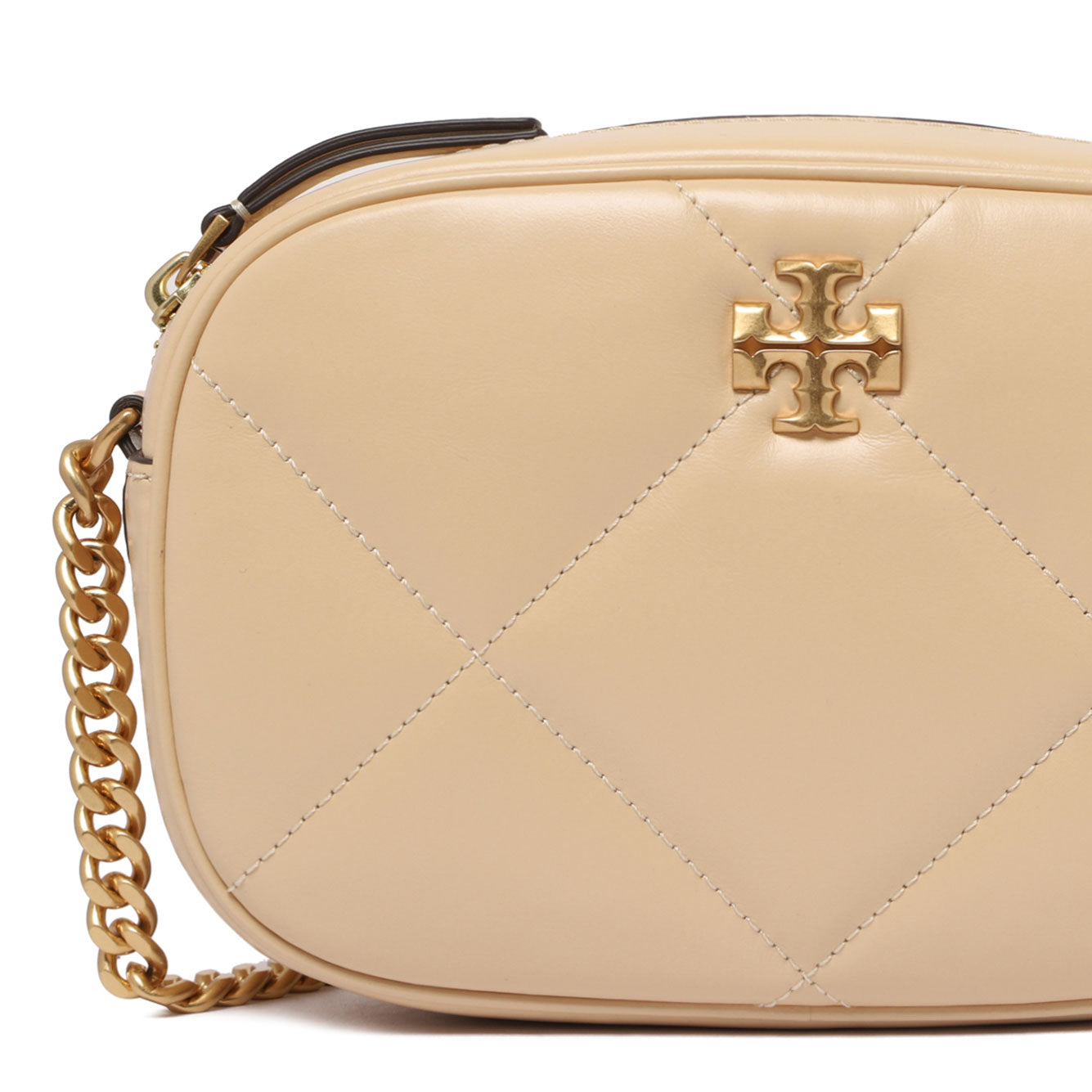TORY BURCH Leather Handbag