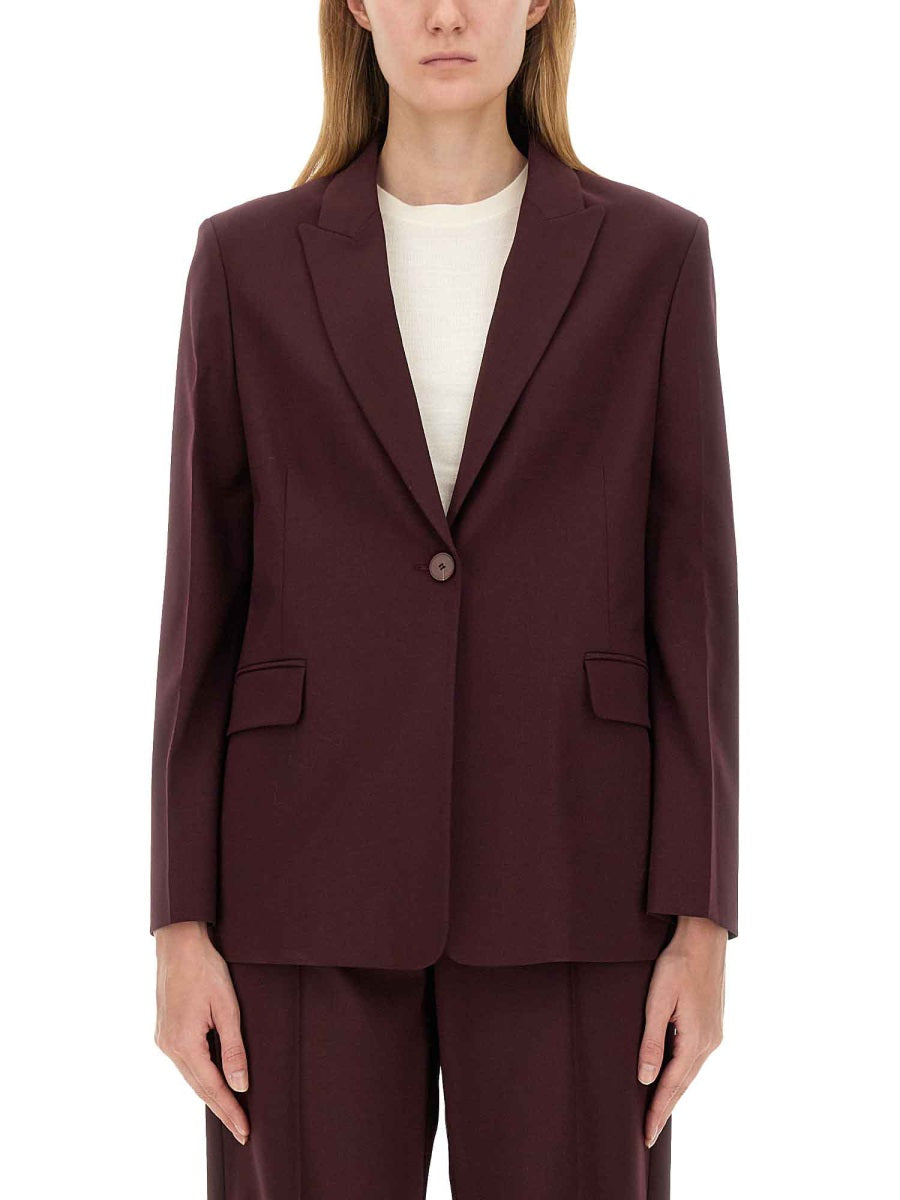 ALYSI Tailored Jacket - Regular Fit Size 40