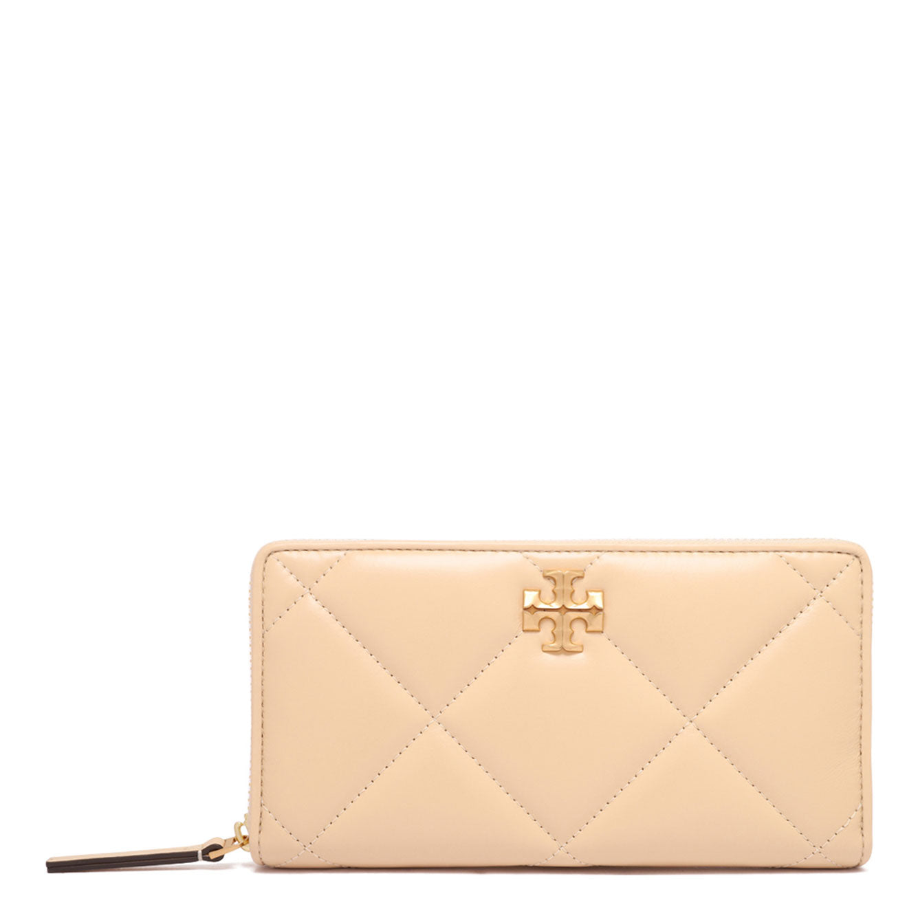 TORY BURCH Mini Leather Wallet