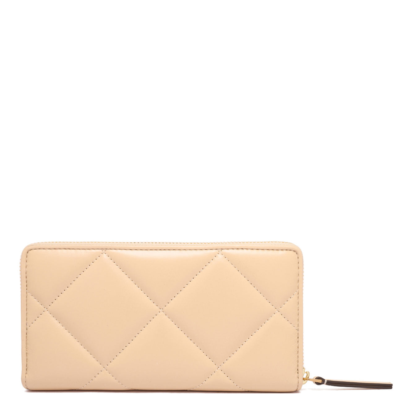 TORY BURCH Mini Leather Wallet