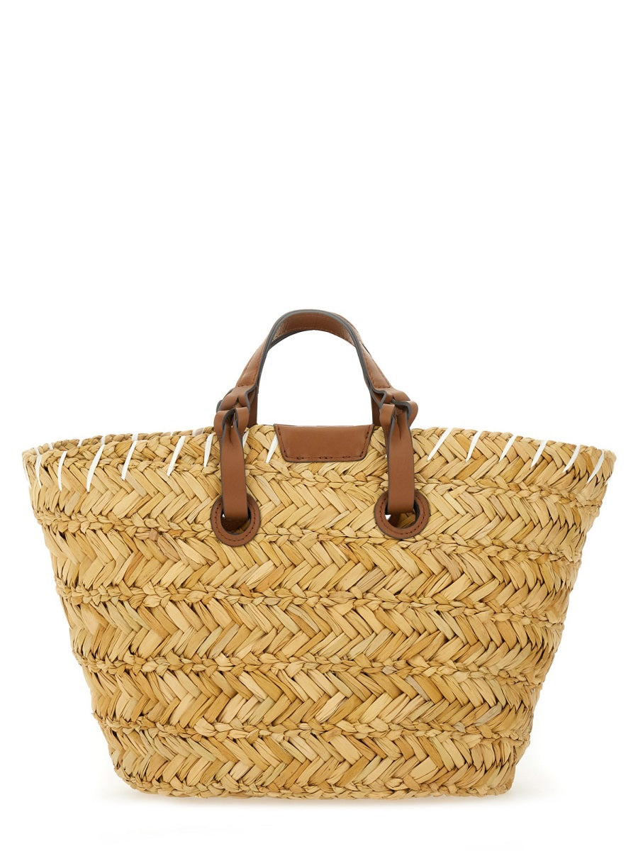 ANYA HINDMARCH Mini Bucket Handbag