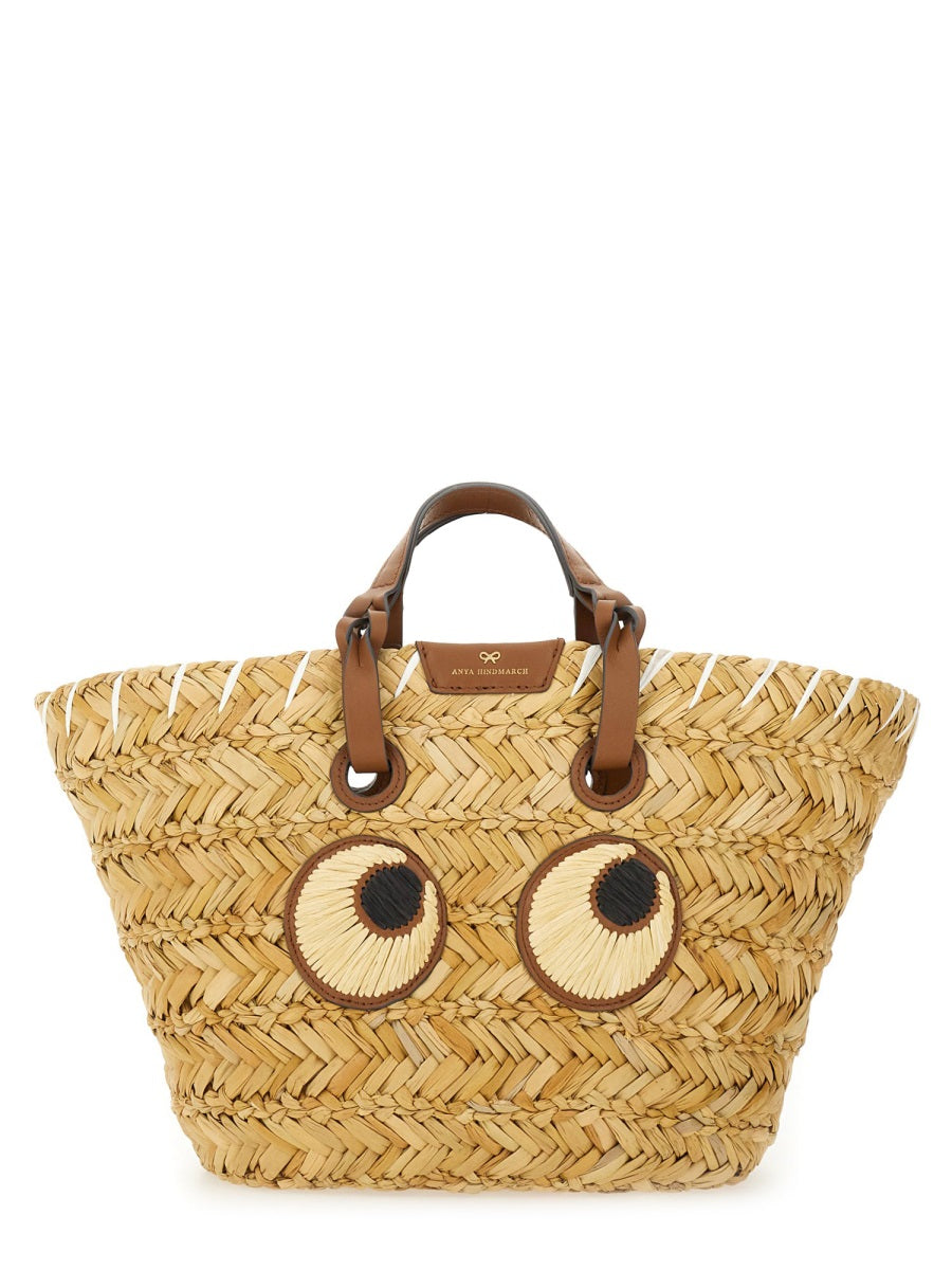 ANYA HINDMARCH Mini Bucket Handbag