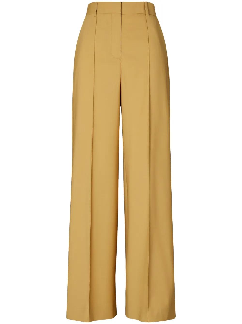 TORY BURCH Chic Trousers for Women - FW23 Collection