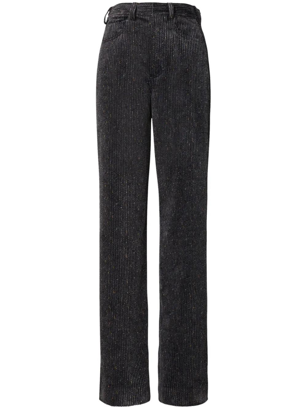 TORY BURCH Chic Women's Trousers for FW23
