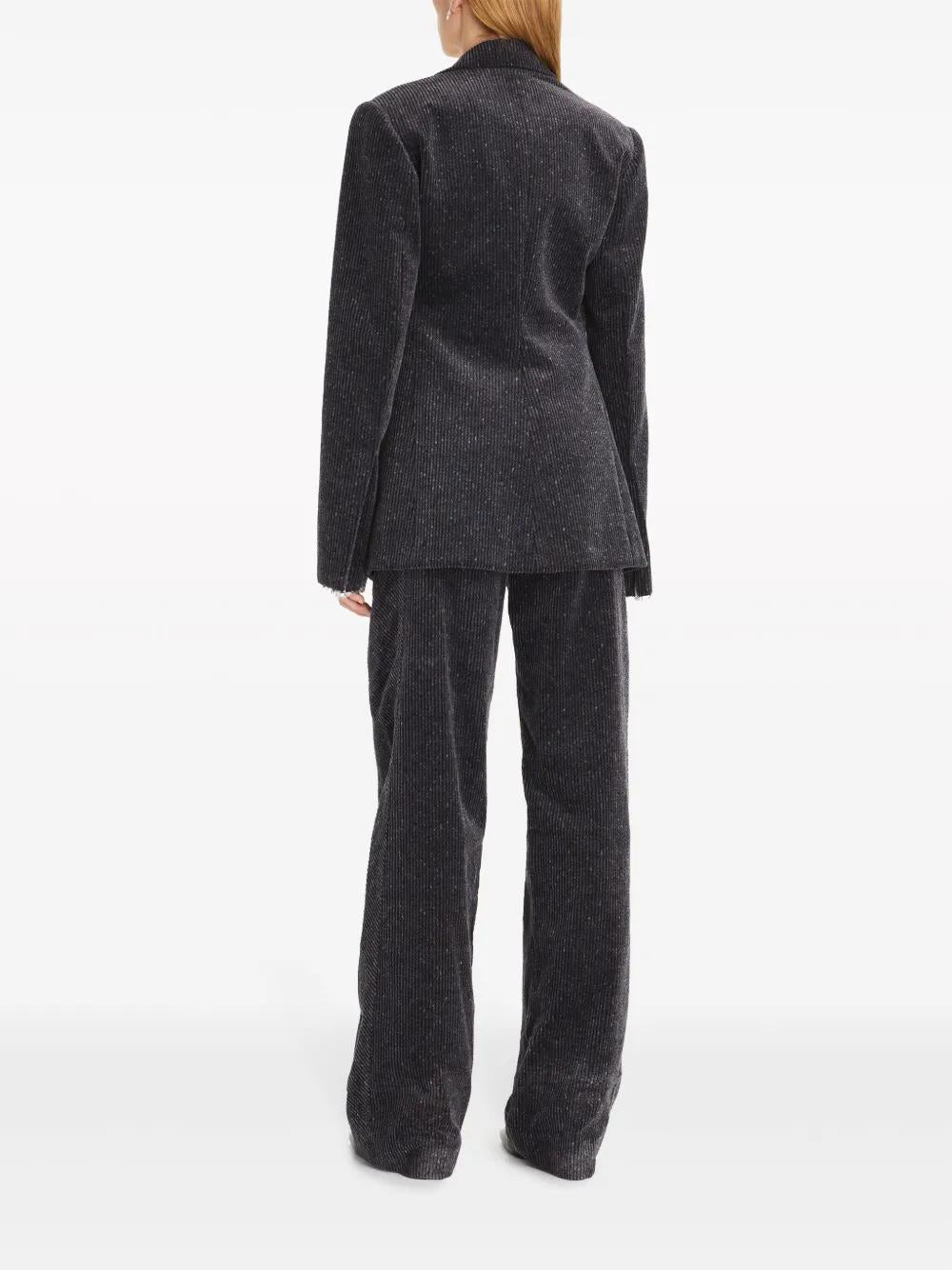 TORY BURCH Chic Women's Trousers for FW23