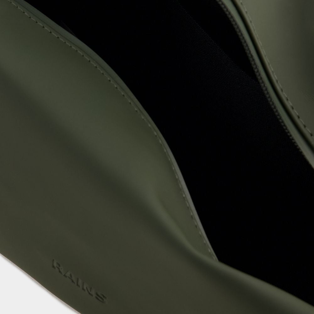 RAINS Mini Wash Handbag