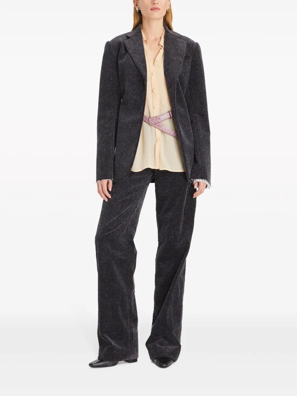 TORY BURCH Sophisticated Women's Jacket - Fall 2023 Collection