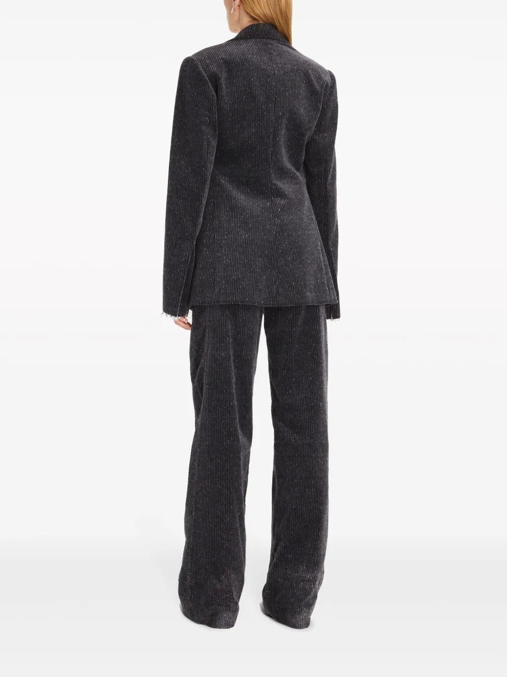 TORY BURCH Sophisticated Women's Jacket - Fall 2023 Collection