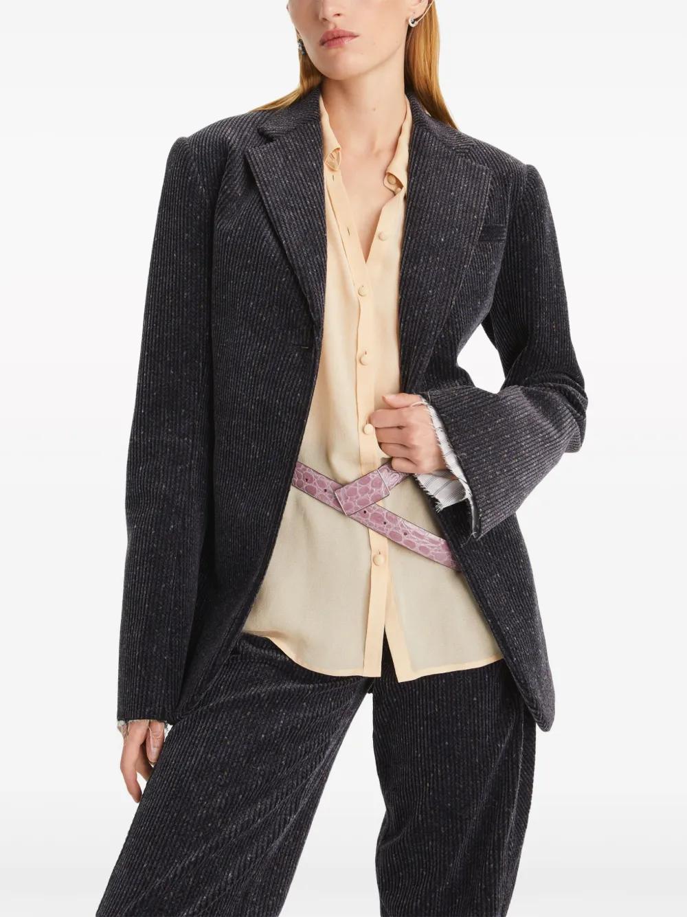 TORY BURCH Sophisticated Women's Jacket - Fall 2023 Collection