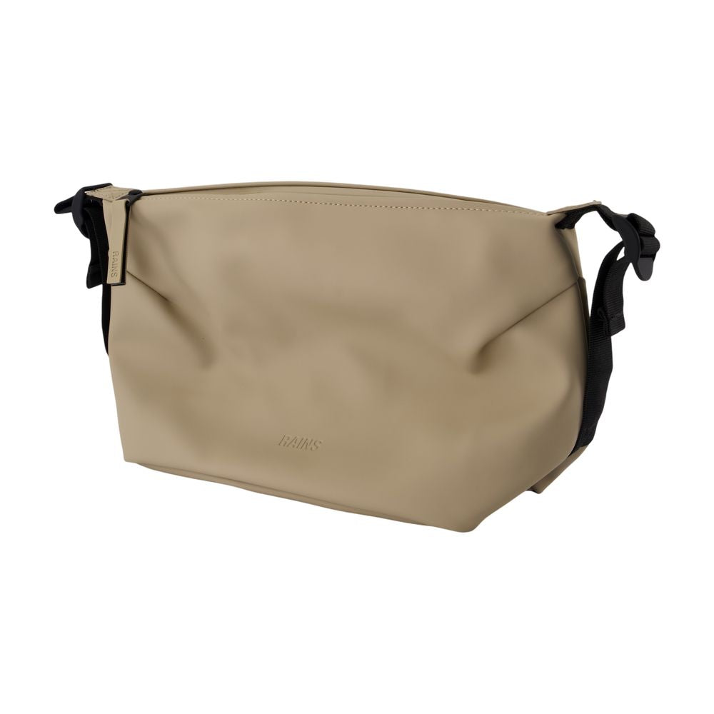 RAINS HILO WASH Mini Pouch Handbag