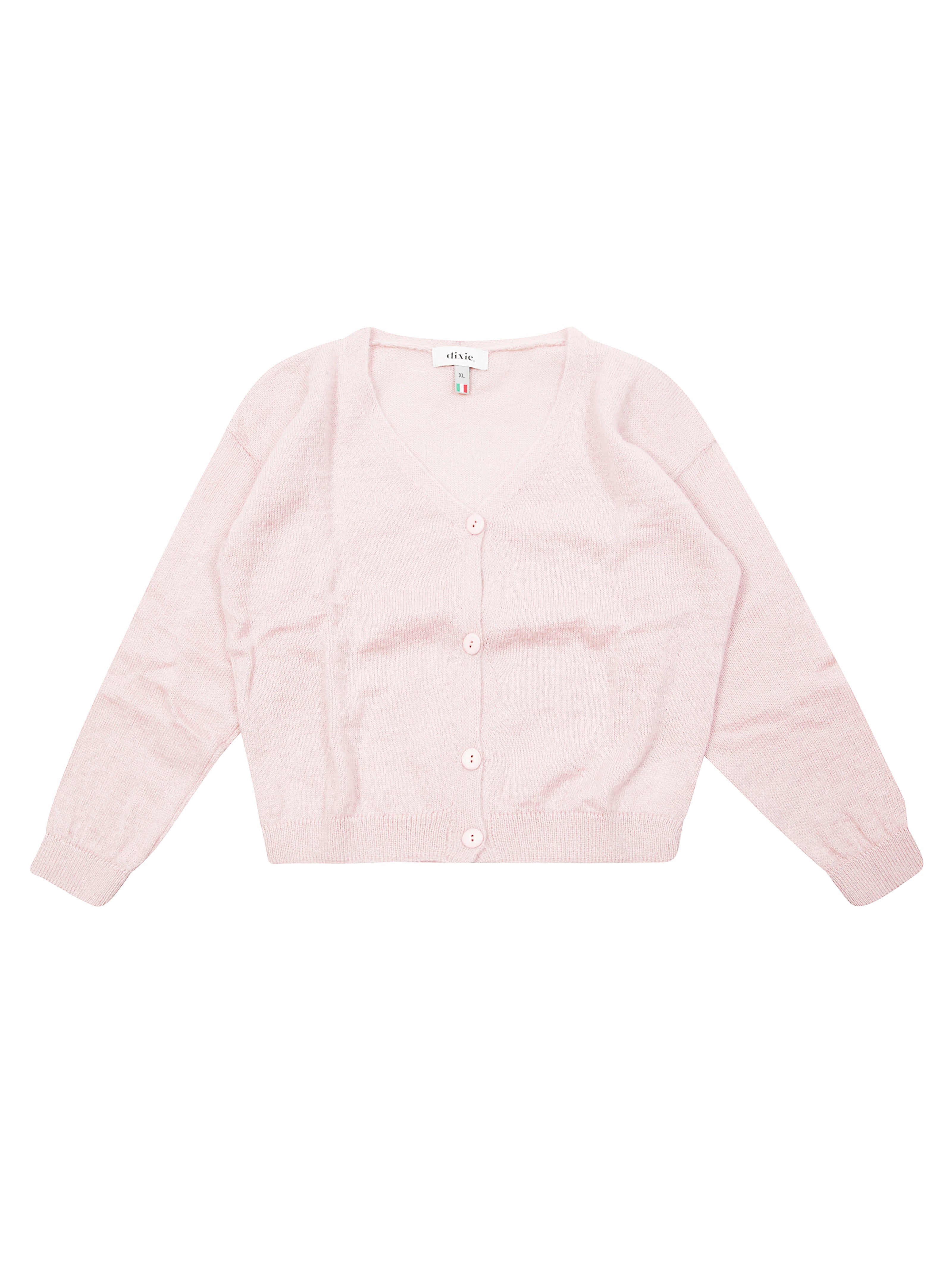 DIXIE Mini Cardigan Sweater