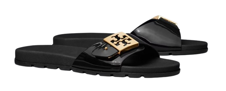 TORY BURCH Streamlined Slip-On Flats for Women