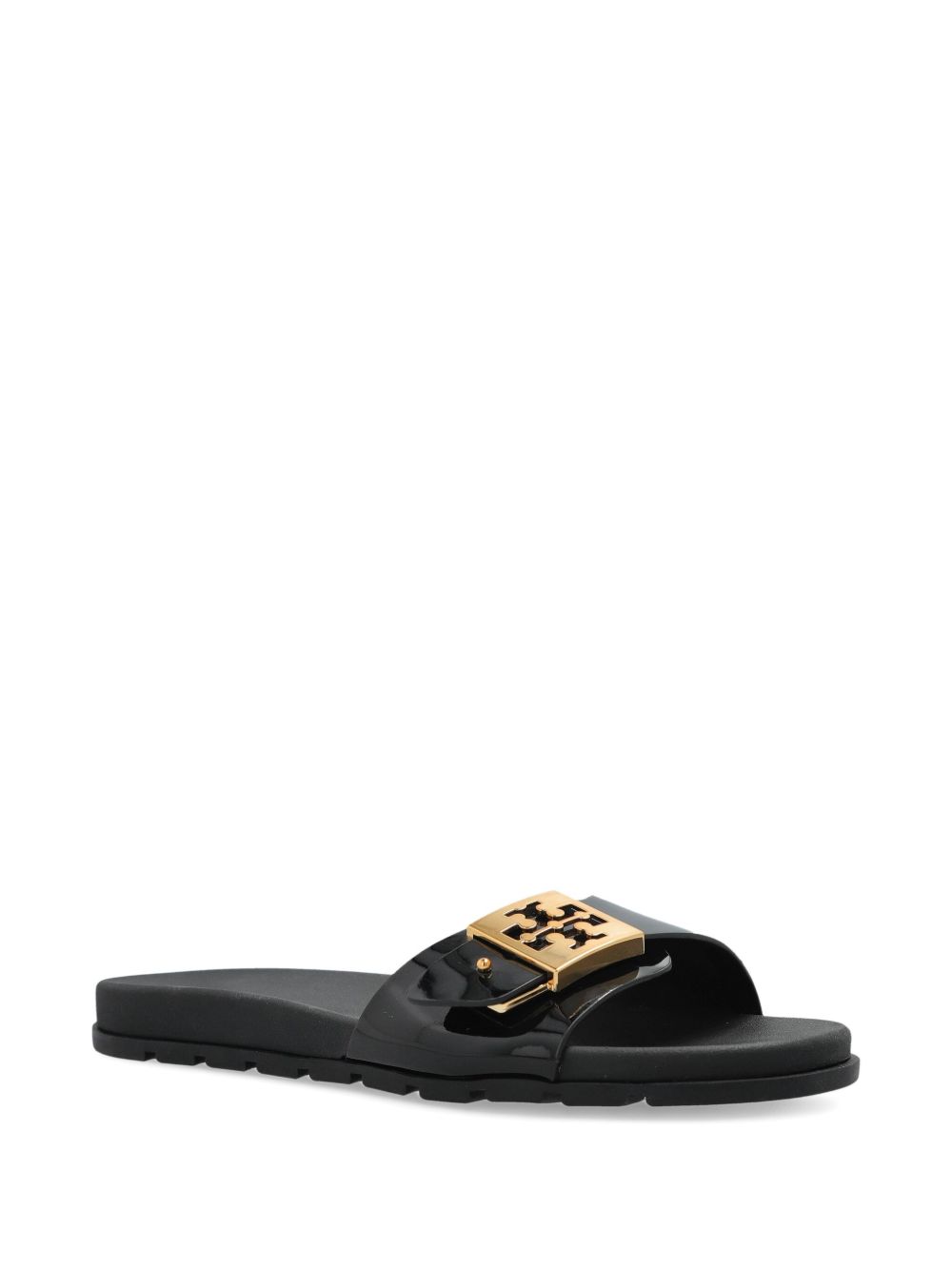 TORY BURCH Streamlined Slip-On Flats for Women