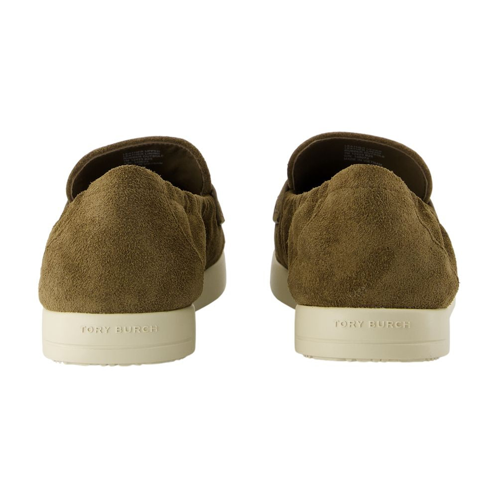 TORY BURCH Ballet Sport Loafers for Women
