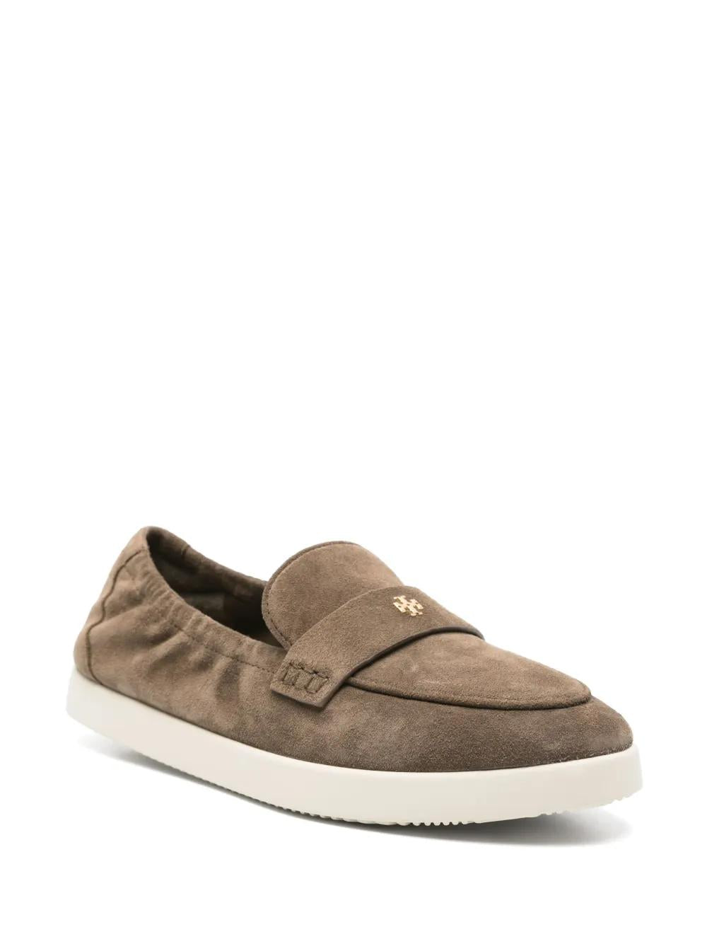 TORY BURCH Women's Ballet Sport Loafers