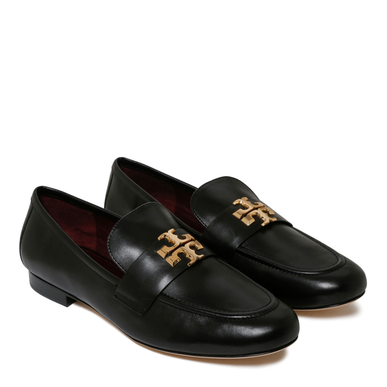 TORY BURCH Perfect Leather Flats for Women