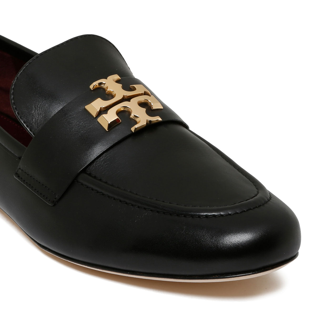 TORY BURCH Perfect Leather Flats for Women