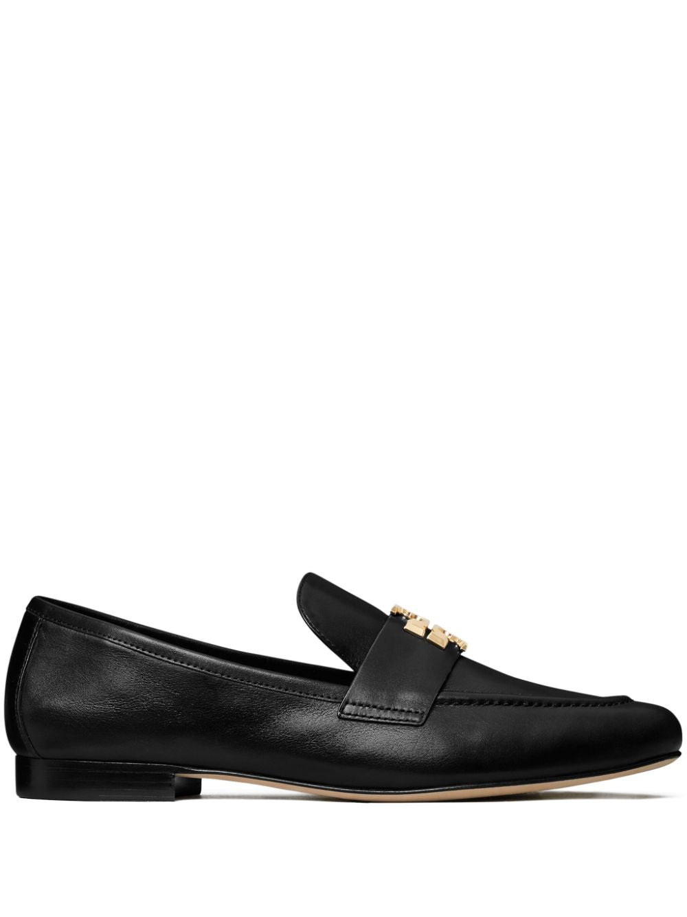 TORY BURCH Elegant Women's Loafers - Fall/Winter Collection