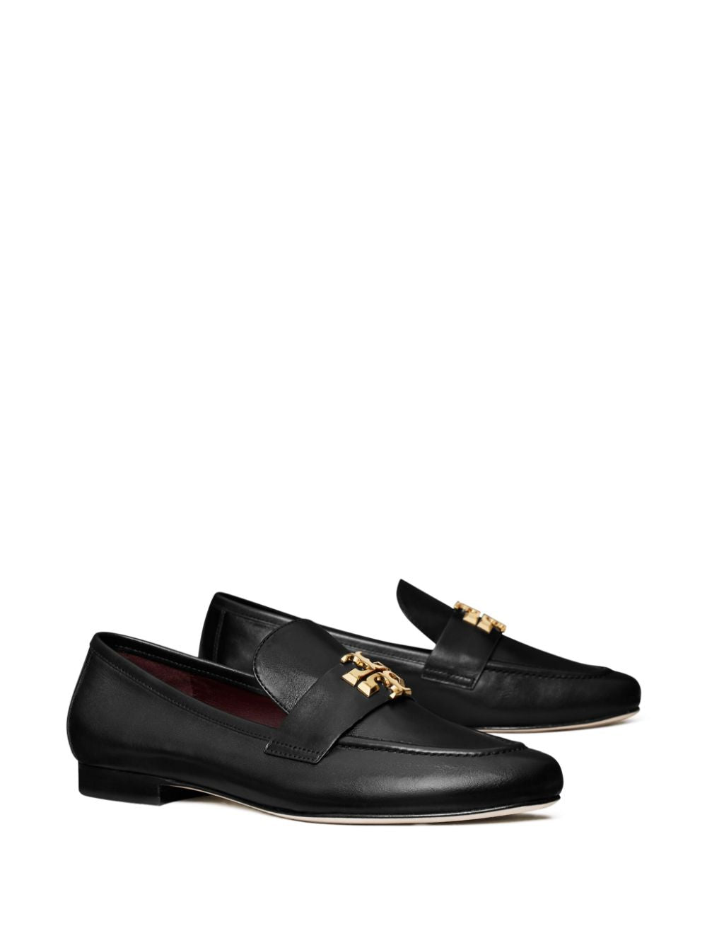 TORY BURCH Elegant Women's Loafers - Fall/Winter Collection
