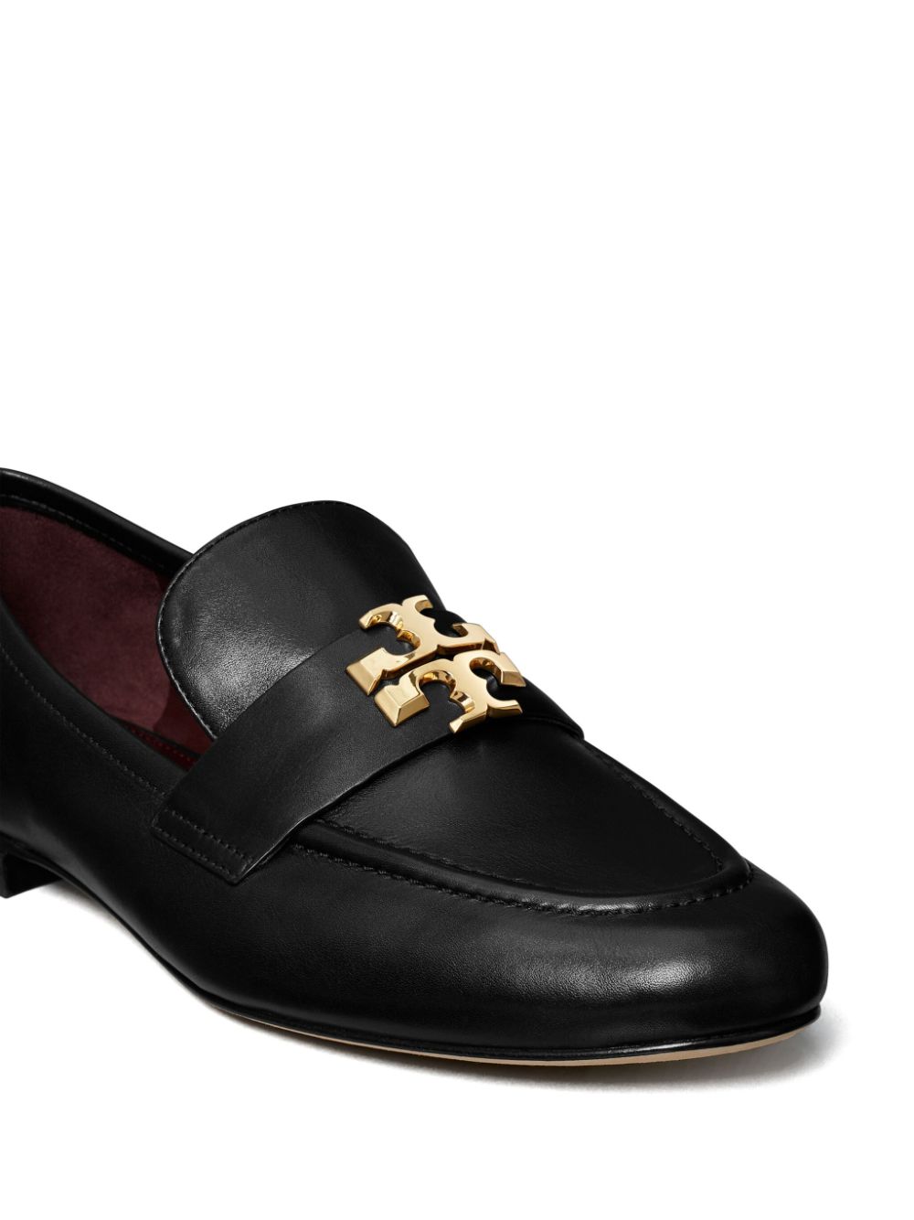 TORY BURCH Elegant Women's Loafers - Fall/Winter Collection