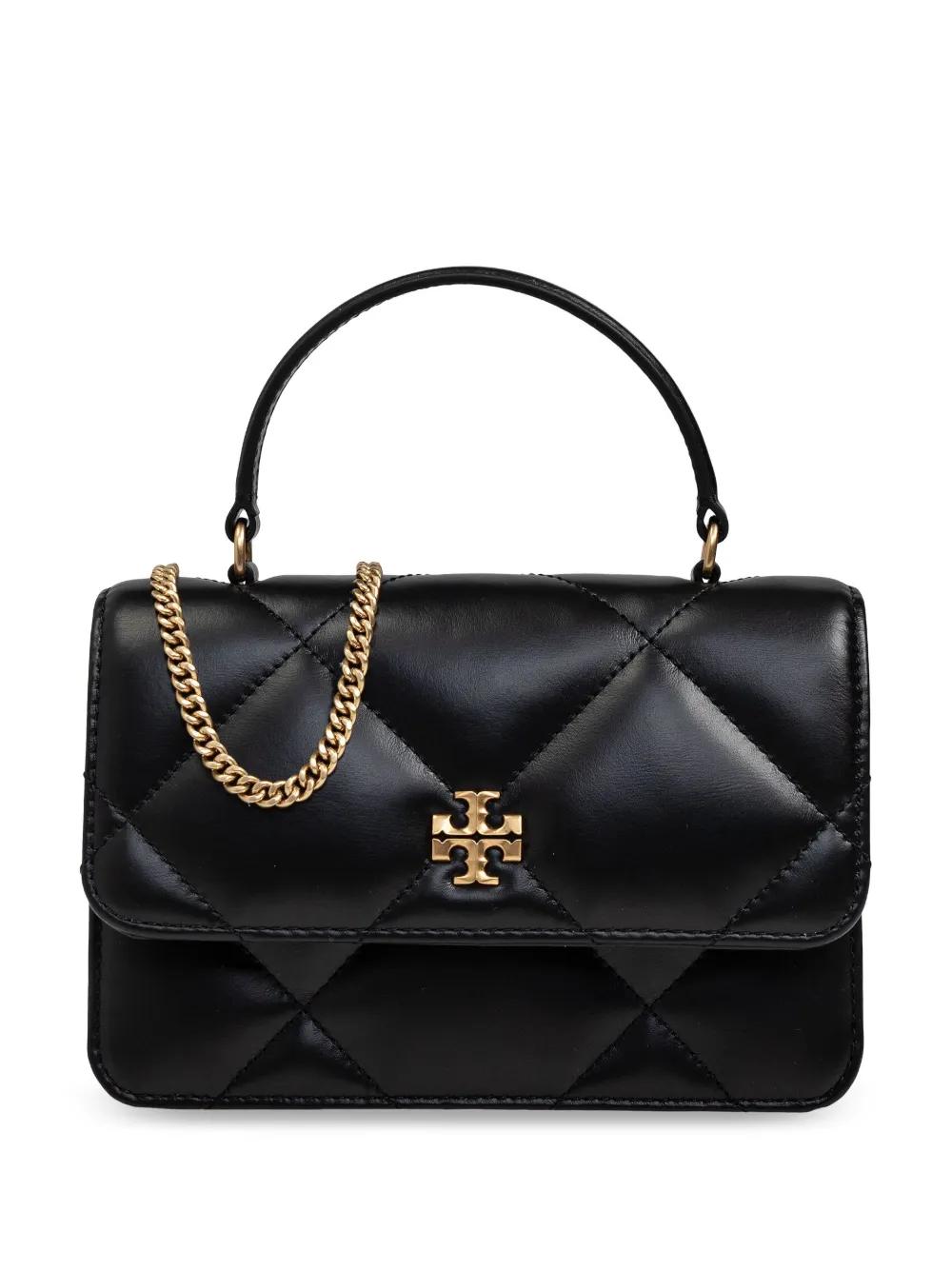 TORY BURCH Mini Tote Handbag