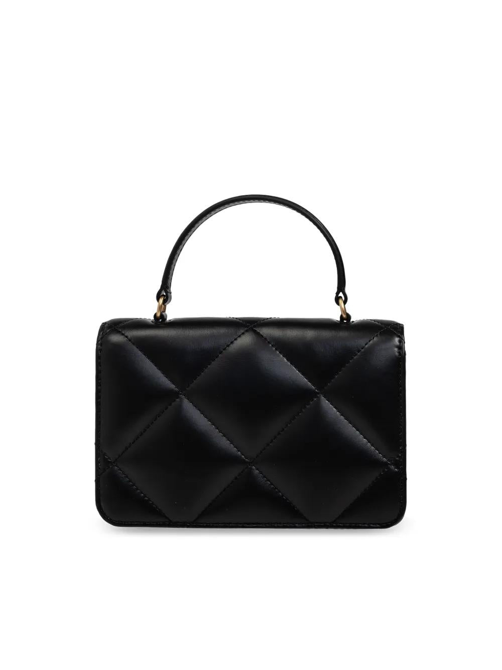 TORY BURCH Mini Tote Handbag