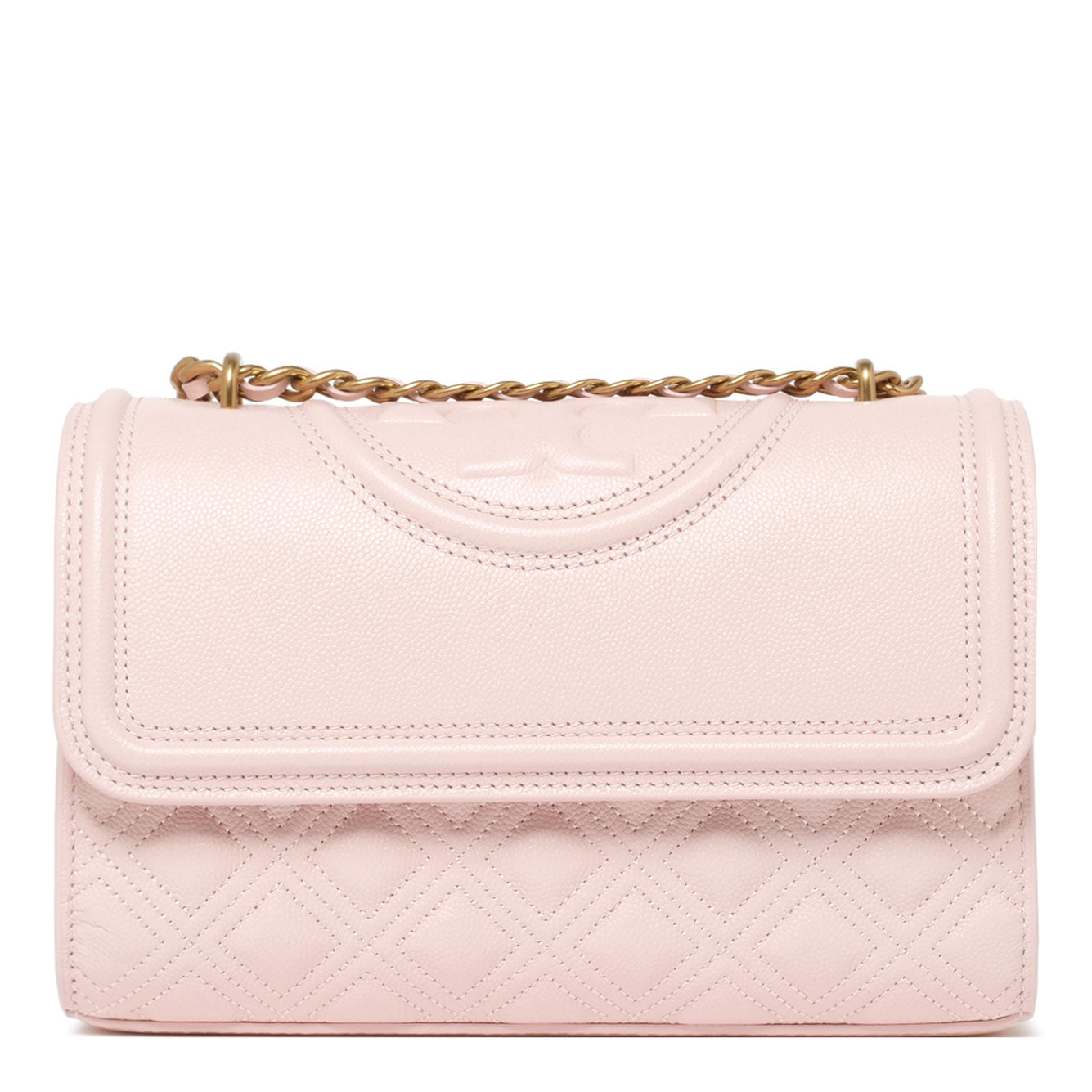 TORY BURCH Stylish Leather Handbag for Women