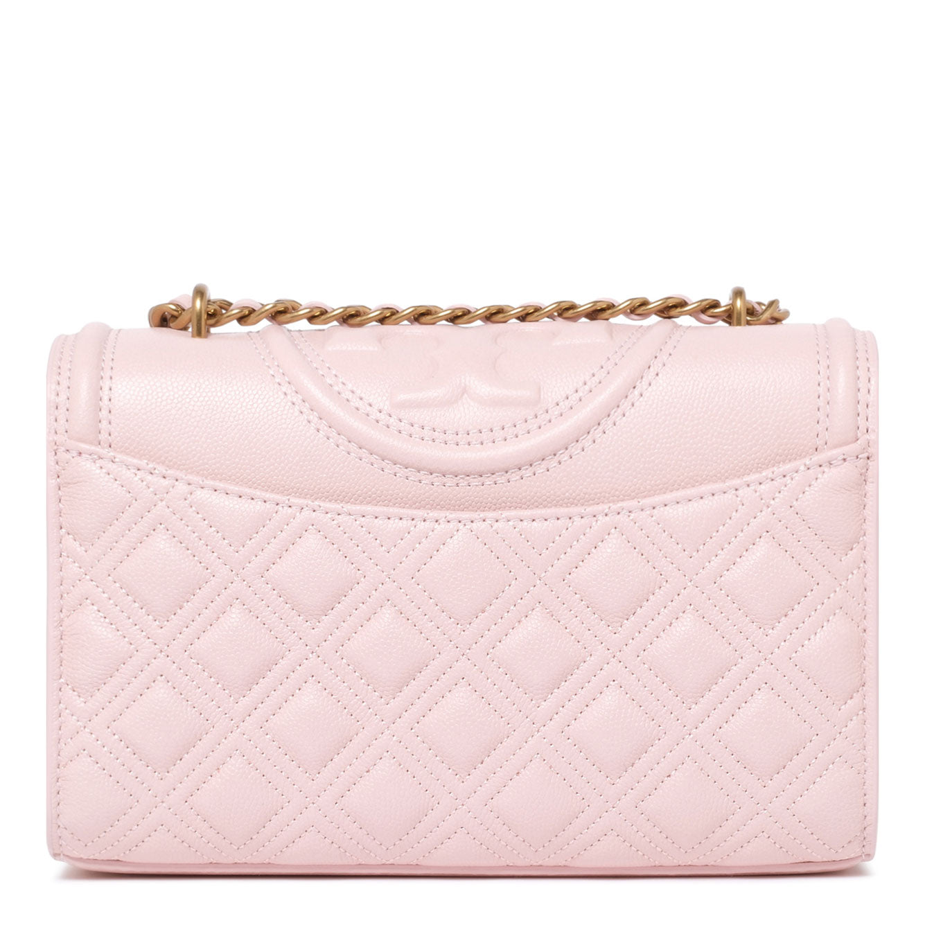 TORY BURCH Stylish Leather Handbag for Women