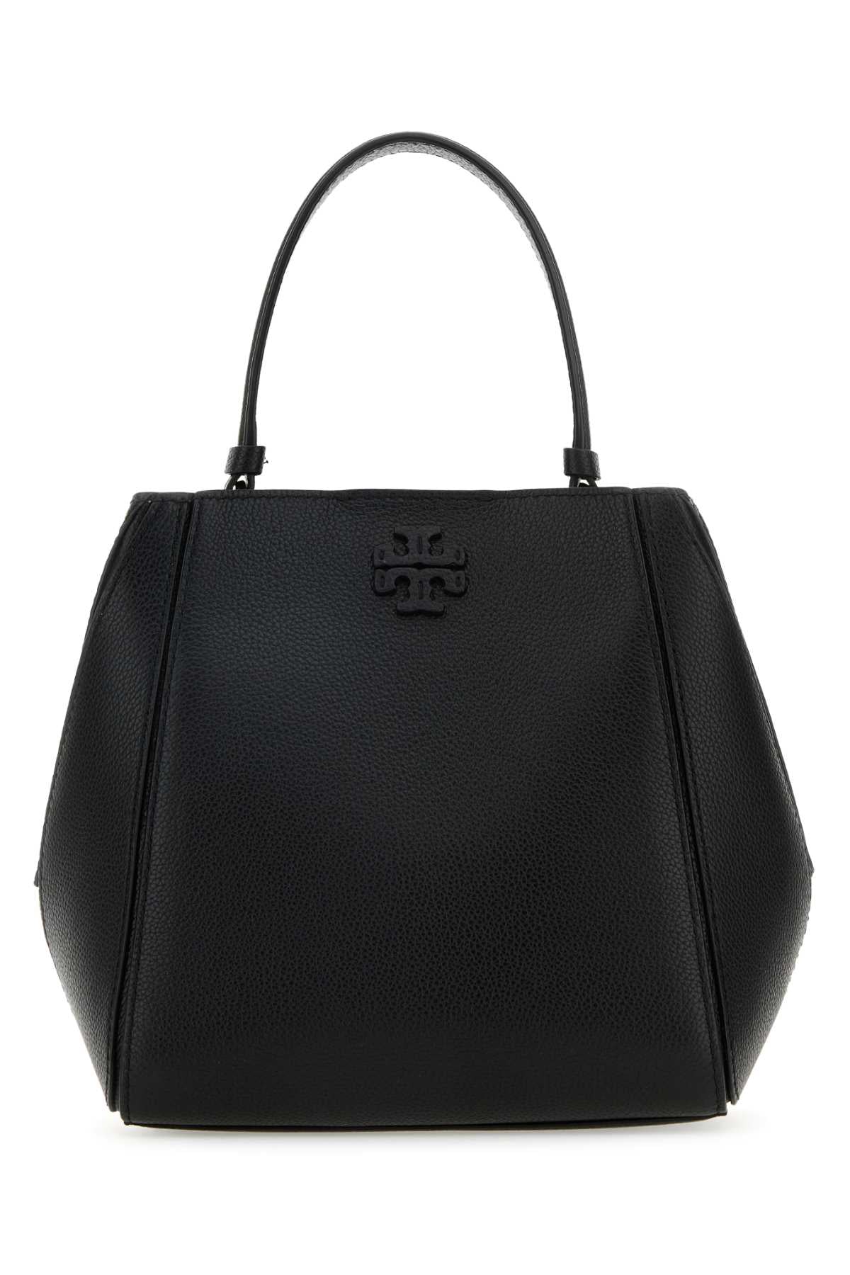 TORY BURCH Leather Shoulder Handbag