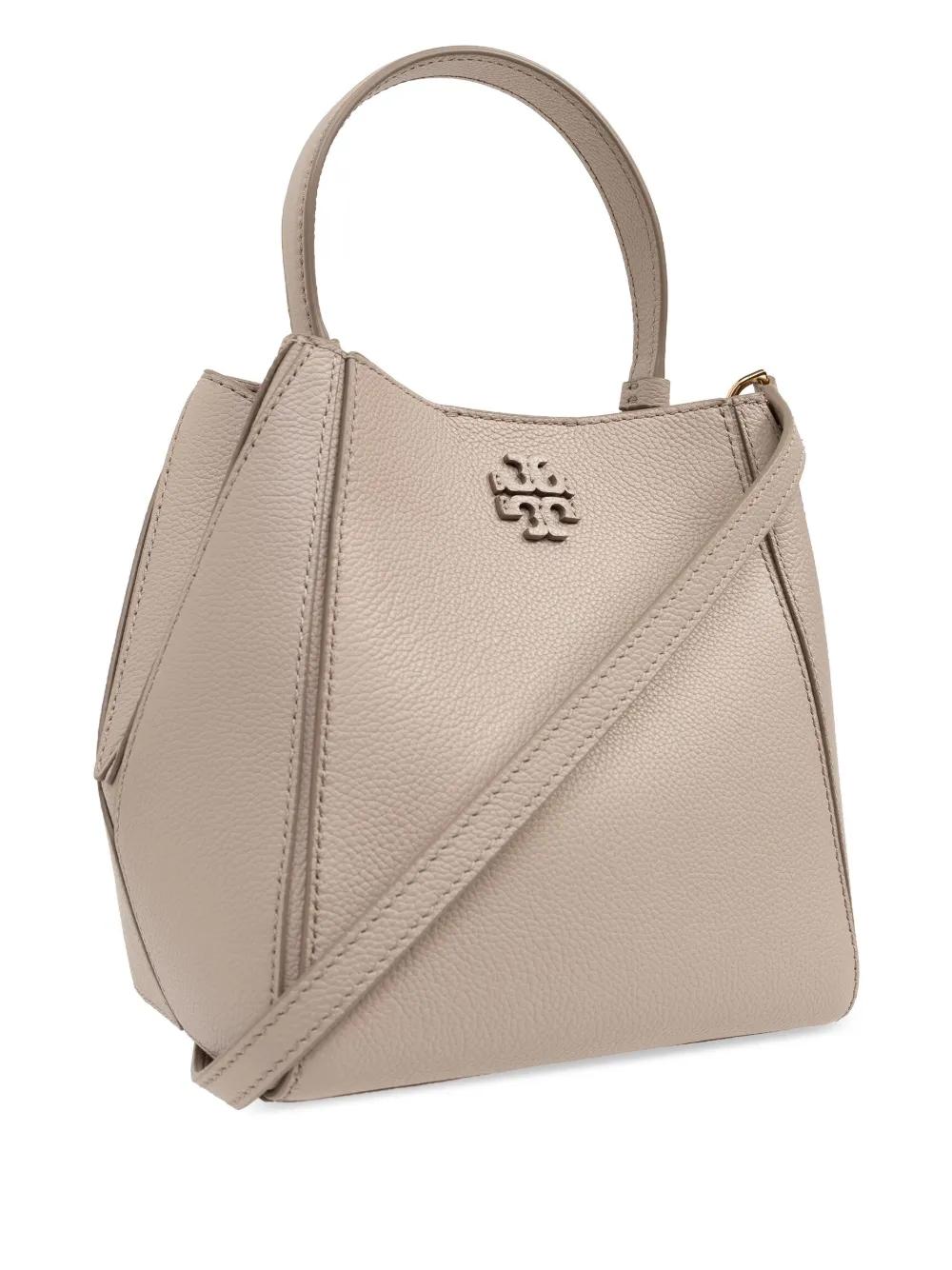 TORY BURCH Mini Leather Handbag
