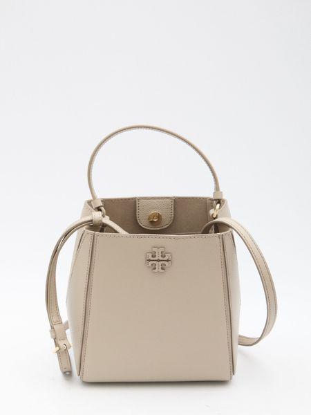 TORY BURCH Mini Bucket Handbag