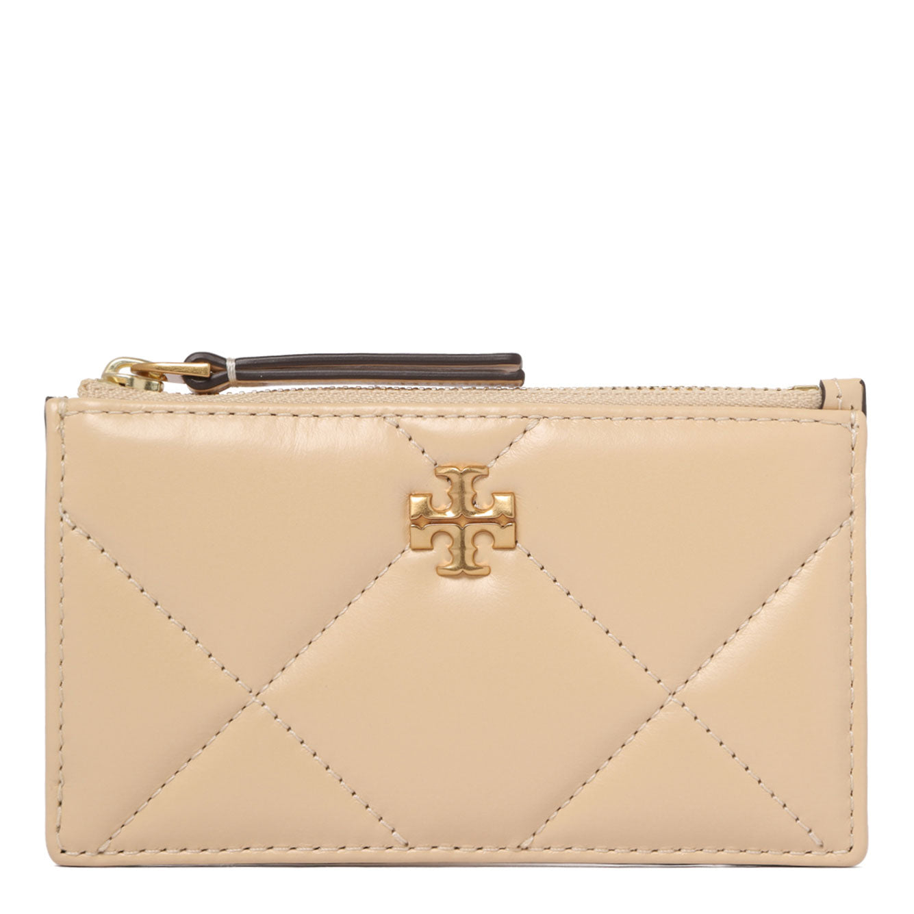 TORY BURCH Mini Cow Leather Wallet