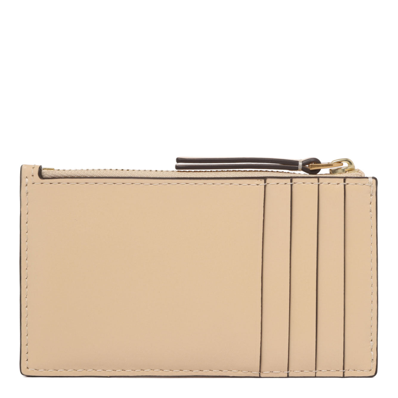 TORY BURCH Mini Cow Leather Wallet