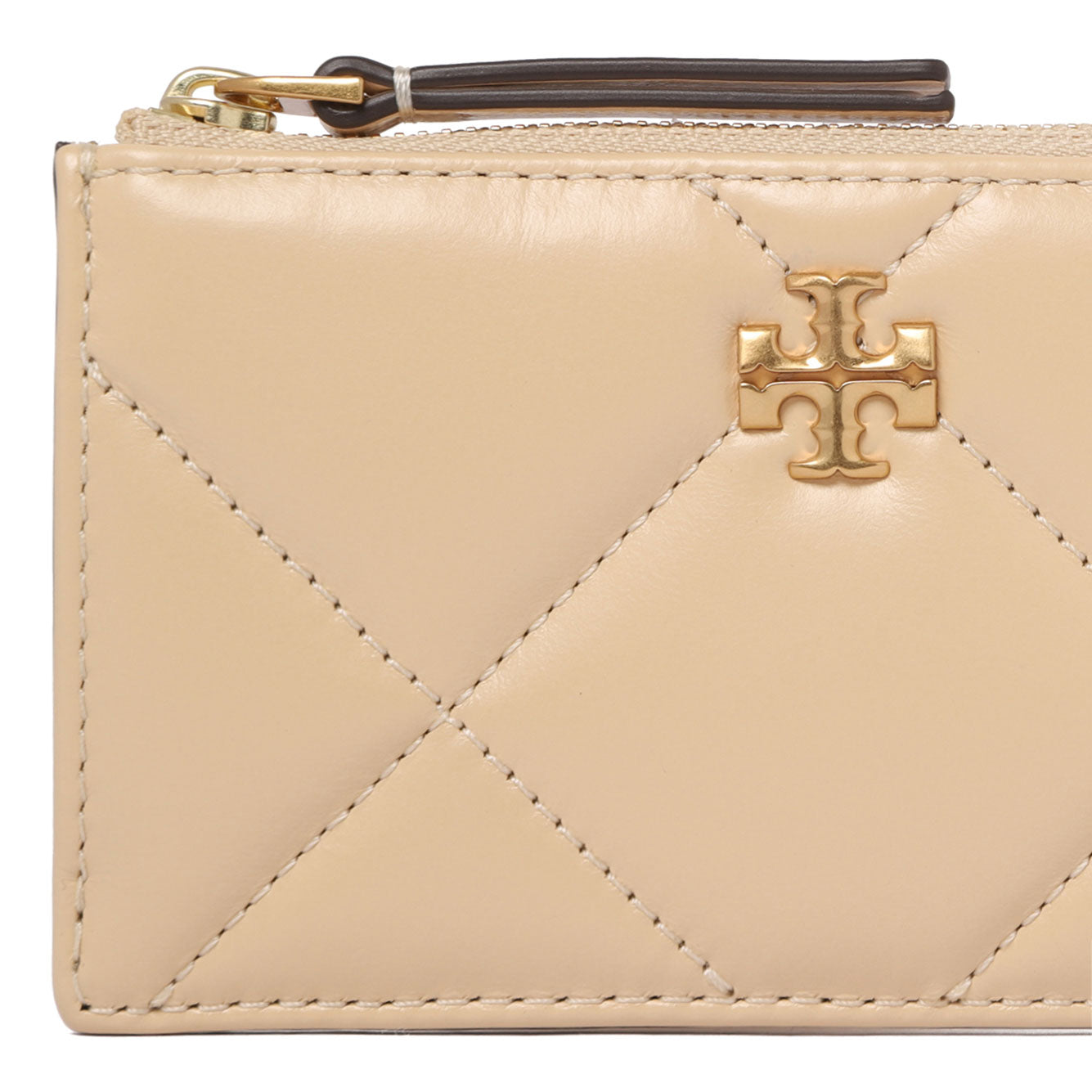 TORY BURCH Mini Cow Leather Wallet