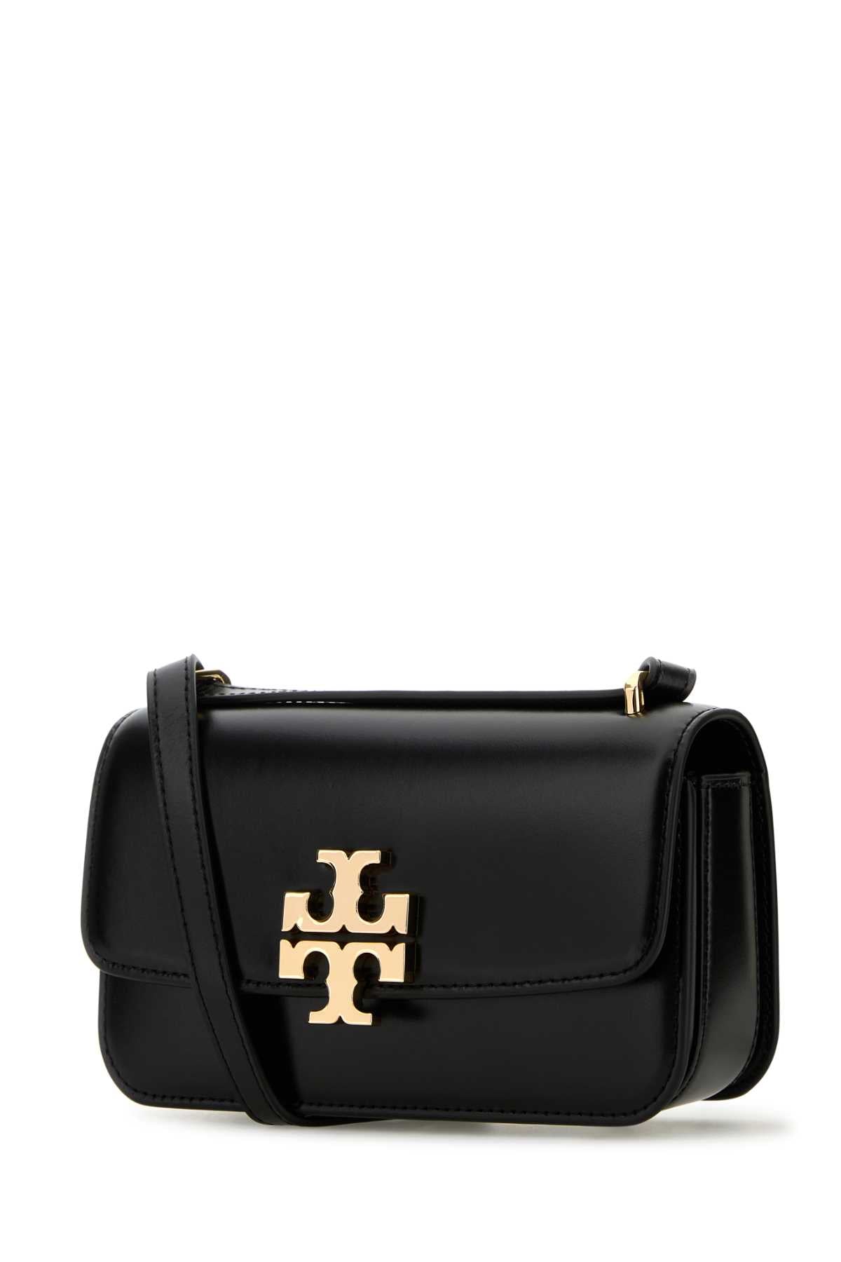 TORY BURCH Mini Leather Crossbody Handbag