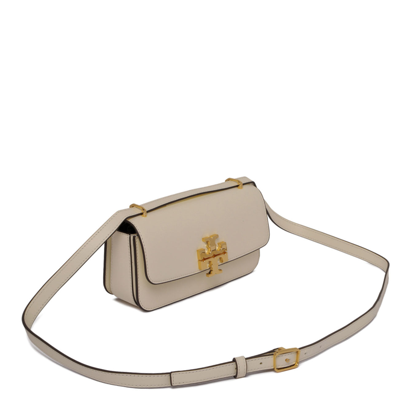 TORY BURCH Luxury Leather Handbag for Women