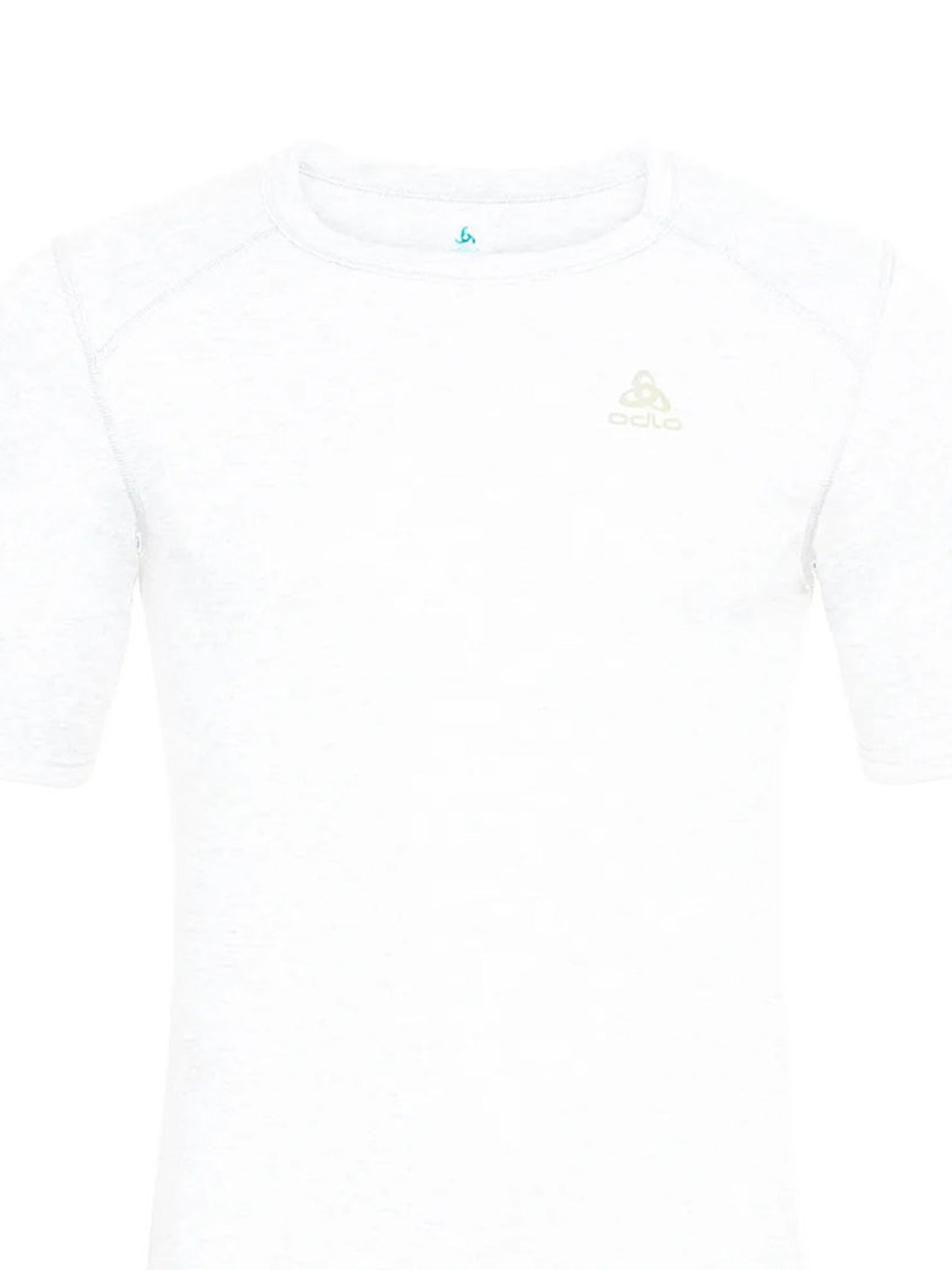 ODLO Men's Active Warm Top