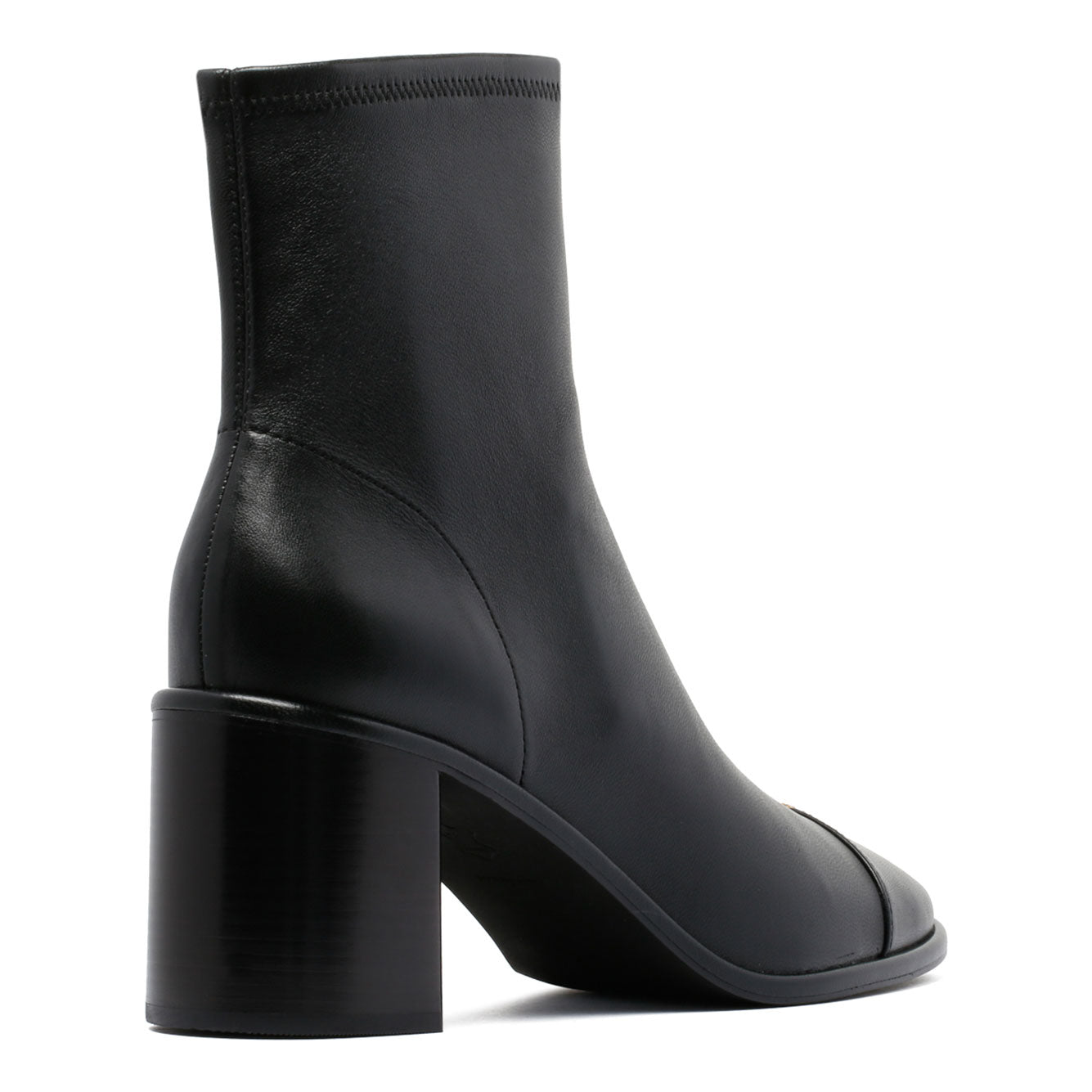 TORY BURCH Timeless Leather Boots for Women