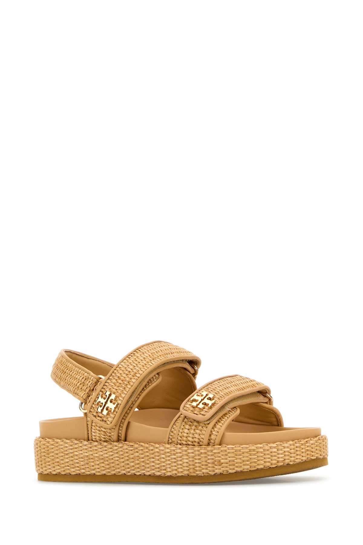 TORY BURCH Kira Sport Slingback Sandals for Women