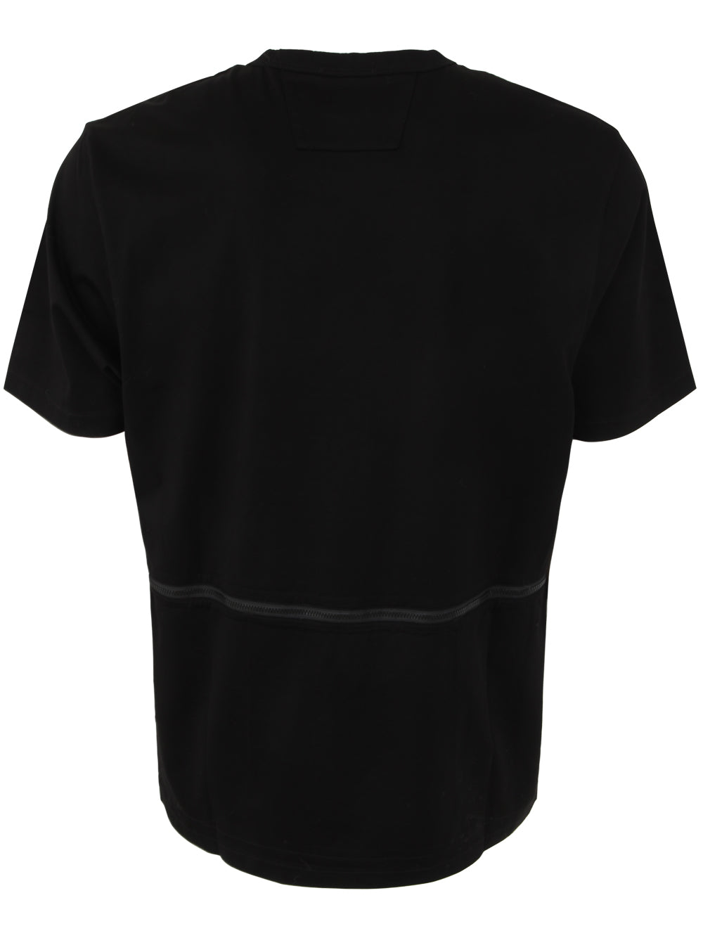 C.P.COMPANY Metropolis Series Mercerized T-Shirt for Men