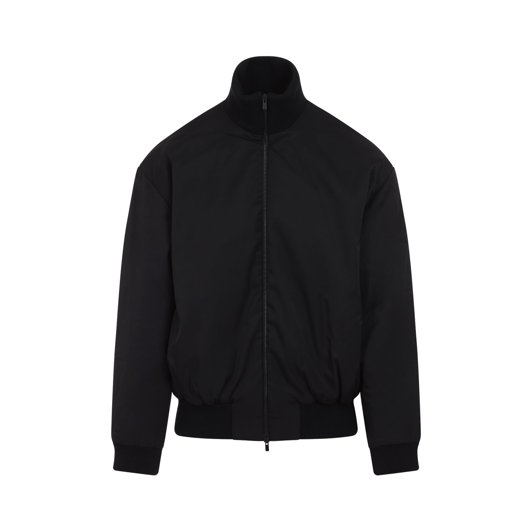 FEAR OF GOD High Neck Bomber Jacket