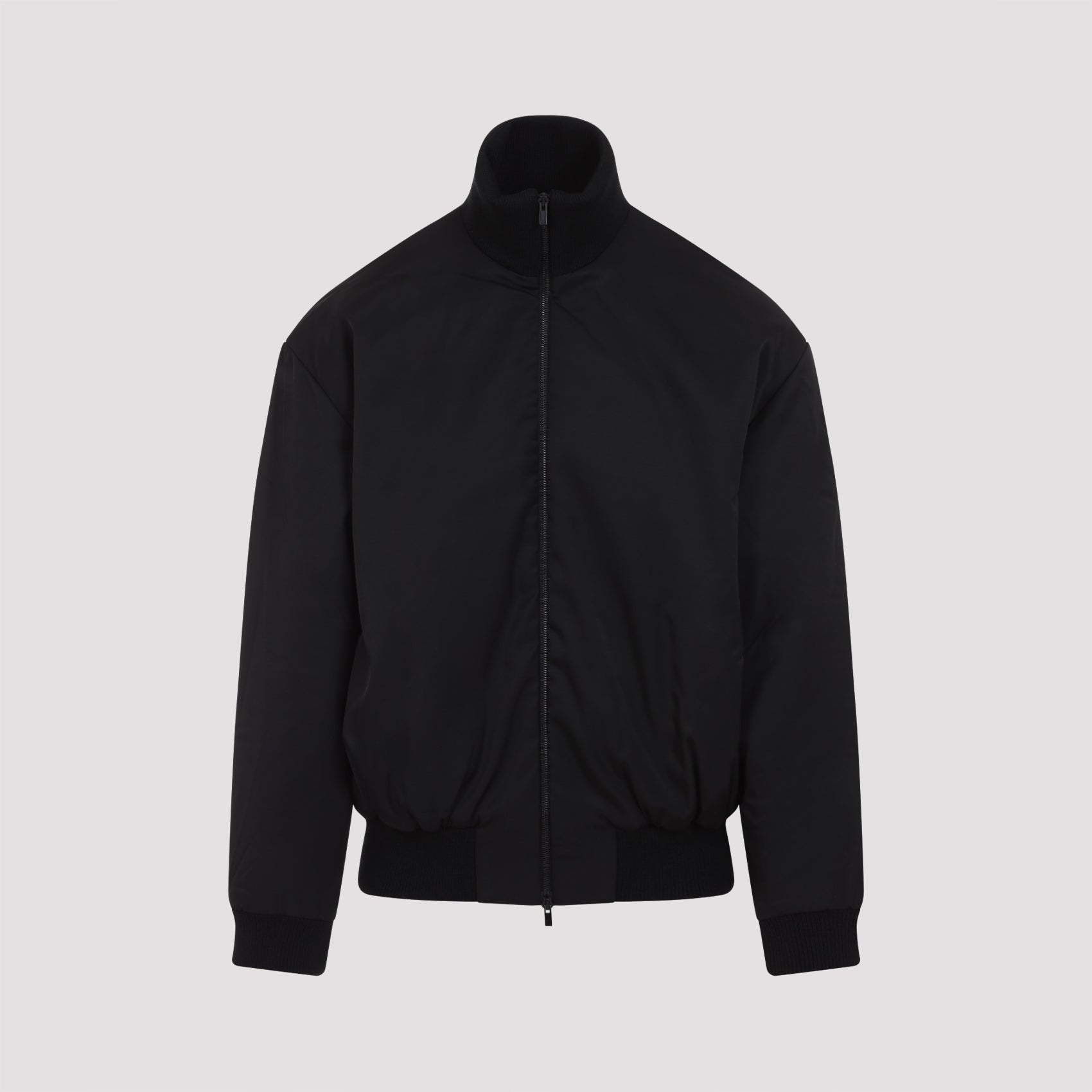 FEAR OF GOD High Neck Bomber Jacket