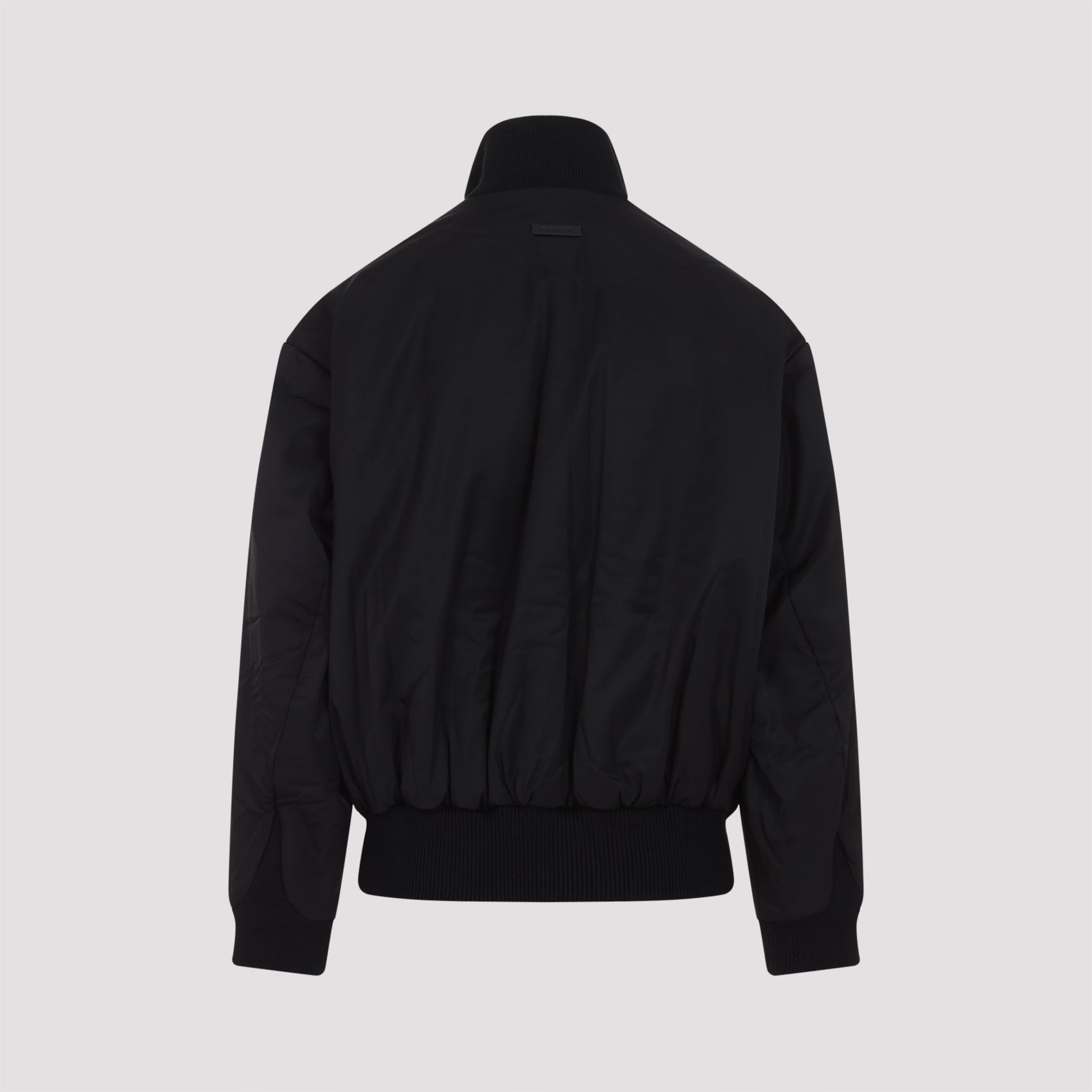 FEAR OF GOD High Neck Bomber Jacket