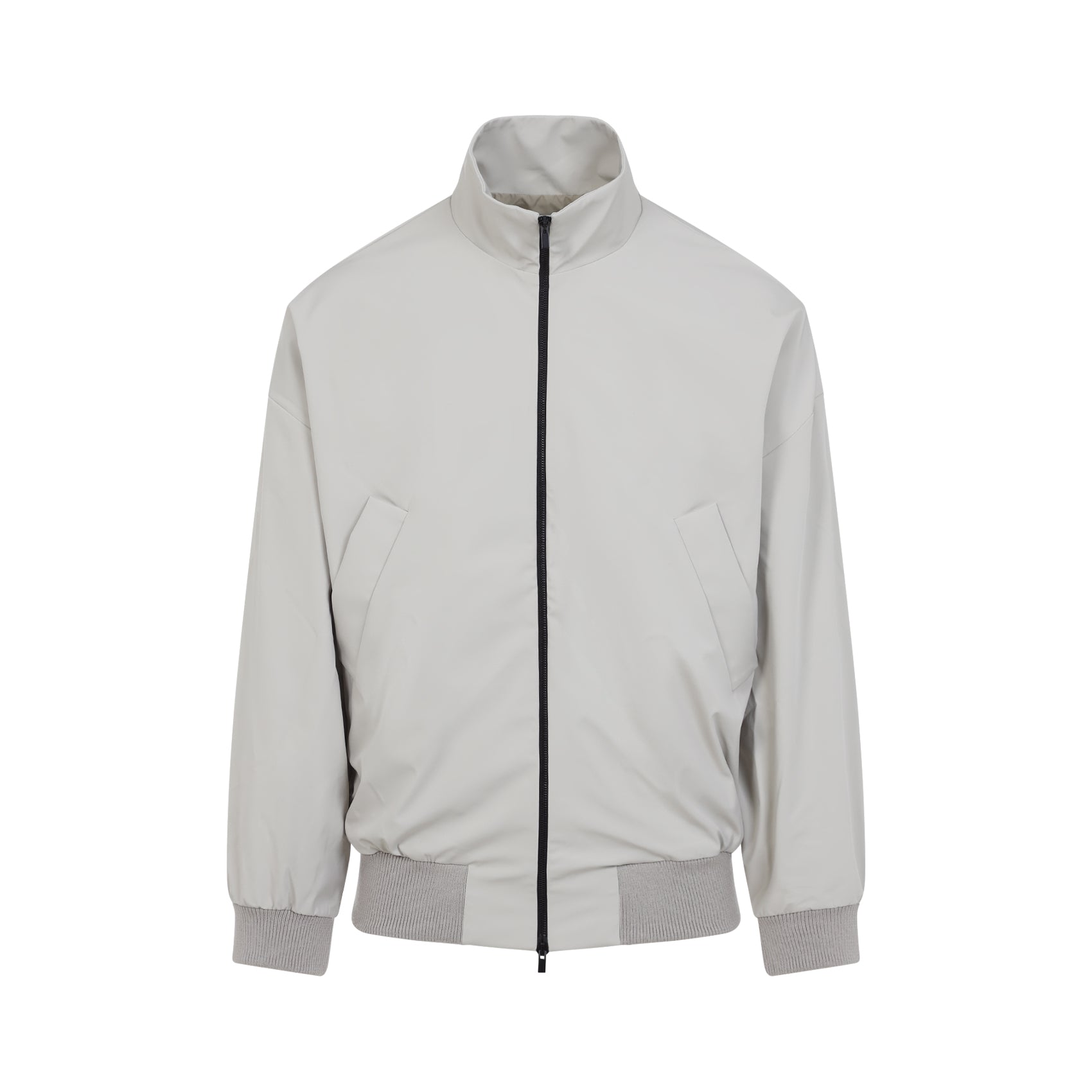 FEAR OF GOD High Neck Track Jacket for Men