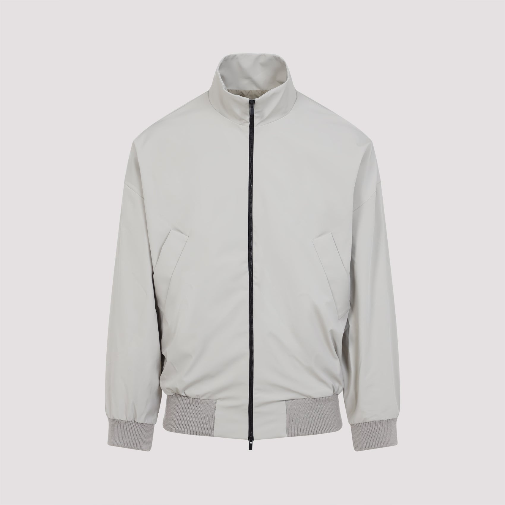 FEAR OF GOD High Neck Track Jacket for Men