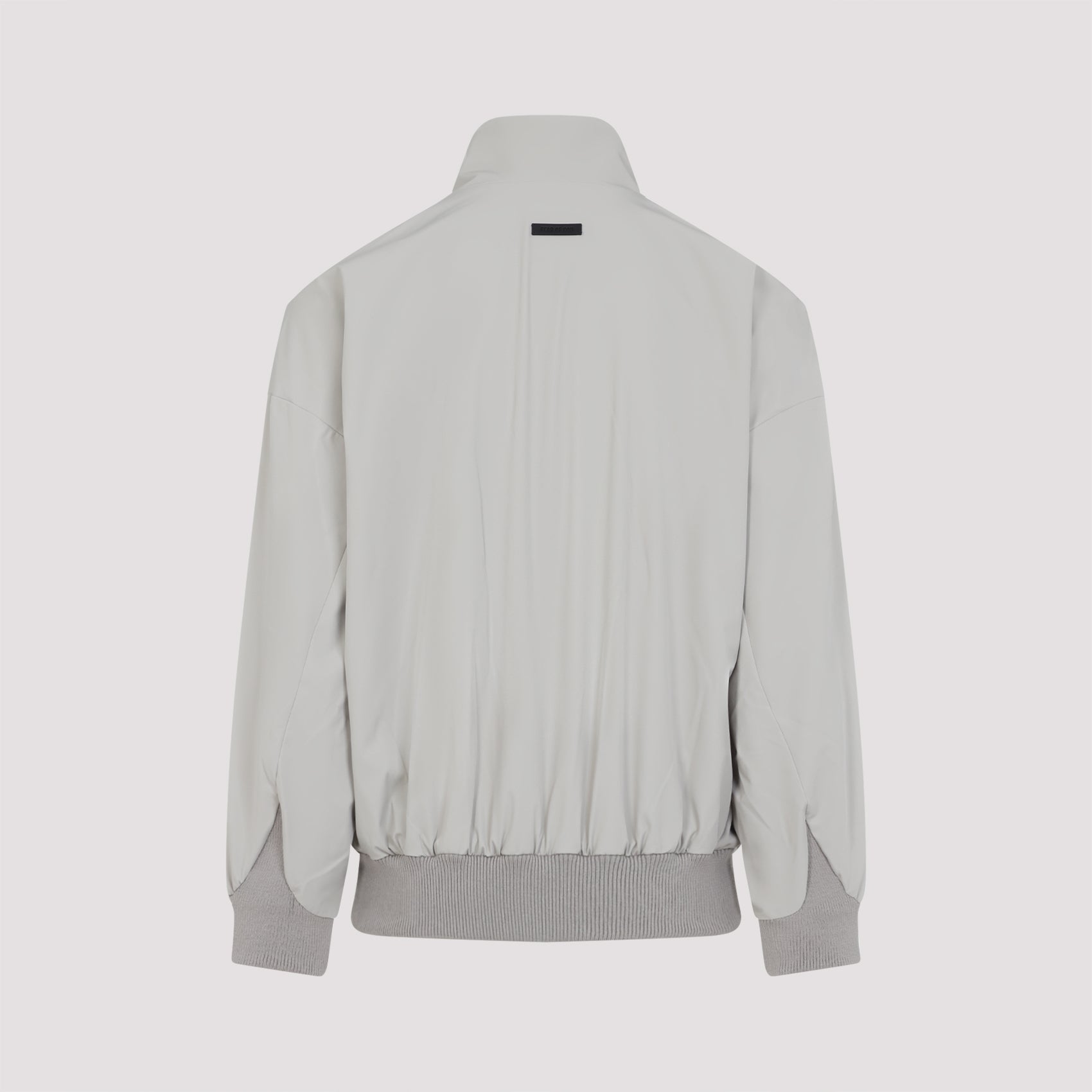 FEAR OF GOD High Neck Track Jacket for Men