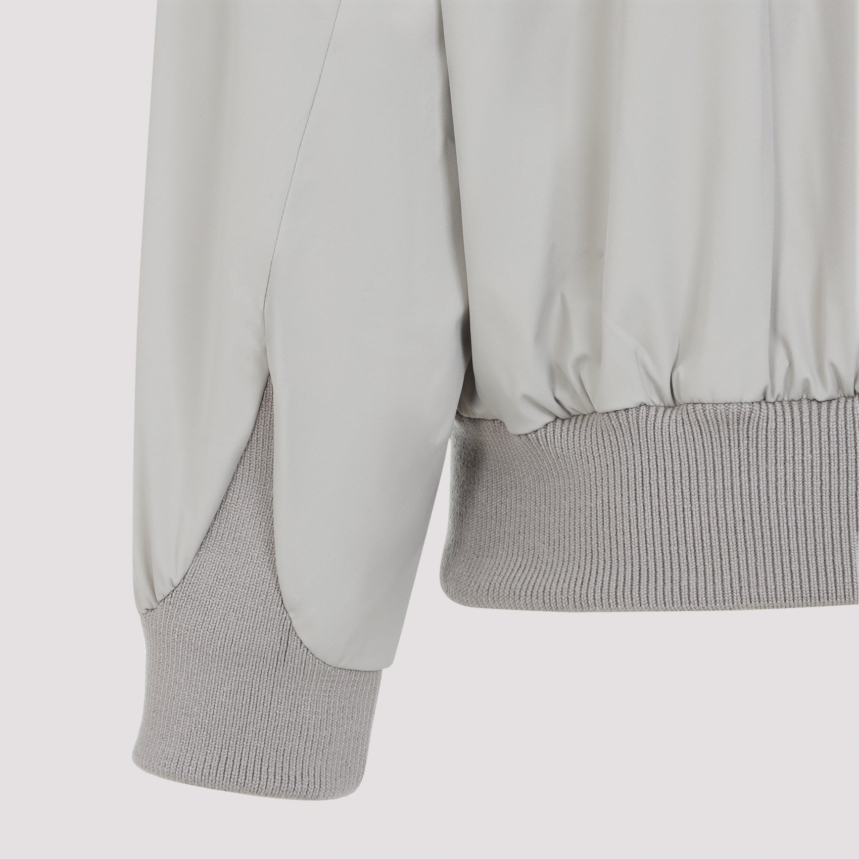 FEAR OF GOD High Neck Track Jacket for Men