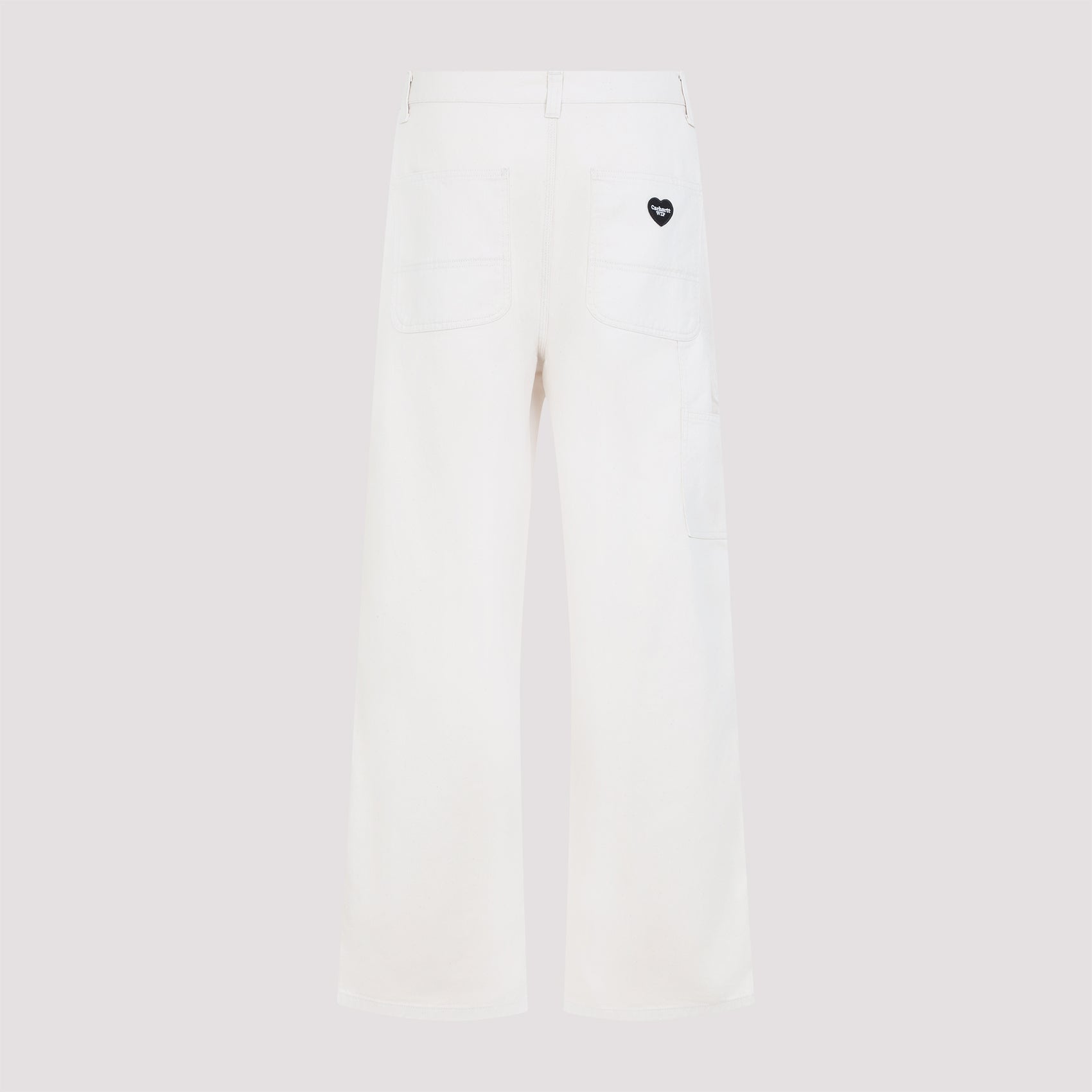 CARHARTT WIP Drewe Straight Pants for Men