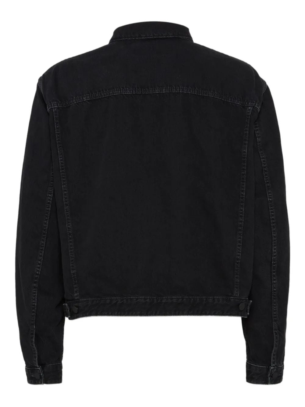 DSQUARED2 Men's Classic Denim Jacket